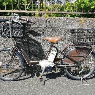 ブリヂストン 電動アシスト自転車　Angelino Assist...