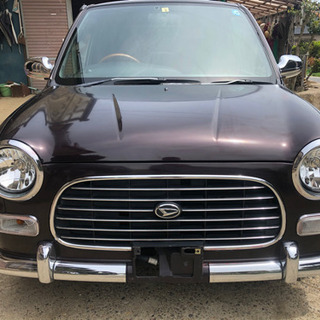 【値下げ10万→5万】　ミラジーノ 4WD 