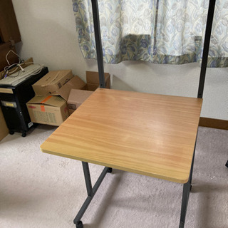 パソコンプリンター台