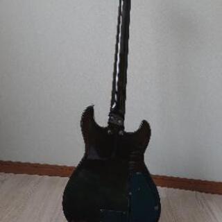 フェルナンデス 左利き ギター
