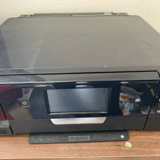 EPSONプリンター　5年ほど前に購入しました。の画像