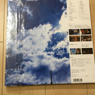 【美品】RADWIMPS 君の名は。　初回限定版の画像