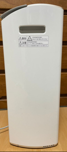 除湿機 Panasonic F-YC120HMX-N 衣類乾燥可