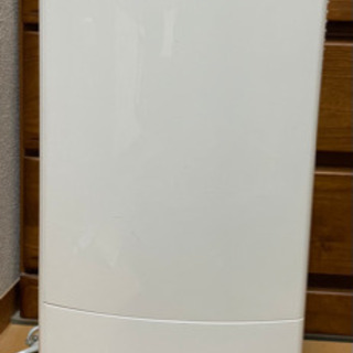 除湿機 Panasonic F-YC120HMX-N 衣類乾燥可