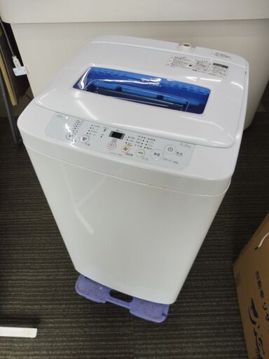 ■ハイアール　4.2Ｋ　洗濯機　JW-K42H