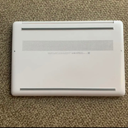 HP 15s-ep 1000 ノートパソコン 現行モデル