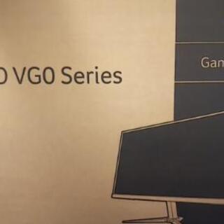 美品 Acer ゲーミングモニター Nitro 21.5インチの画像