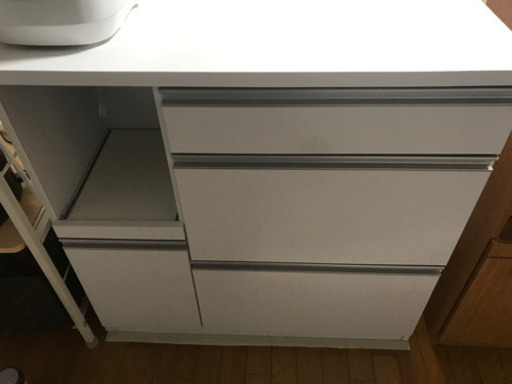 引き取りの方決定しました。