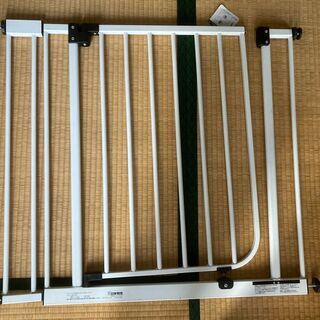 子供用のゲート（ベビーズゲート、NI-4006）