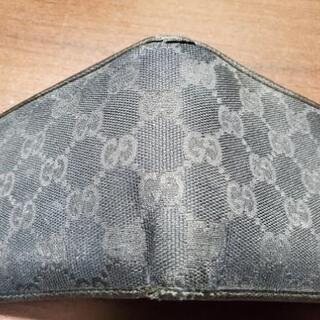 財布2点の画像