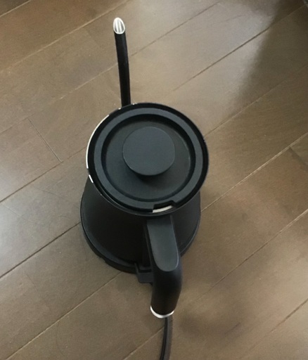 決定しました！バルミューダ　電子ケトル　期間限定値下げ！！！