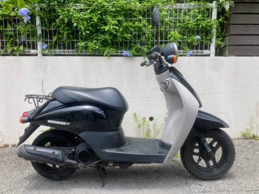 ホンダ トゥデイ AF67