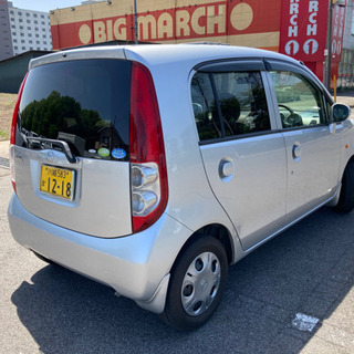 ライフ【ご成約済み、ありがとうございました！】本車検2年付でコミコミ130,000円！☆グレードコンフォートスペシャル☆PS☆PW☆7万㌔台の画像