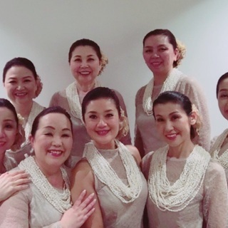 🌺Aloha!!!フラダンス体験会🌺6/16, 6/23【目黒・西小山】の画像