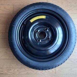 ブリヂストン テンパータイヤ T125/70D14 93M
