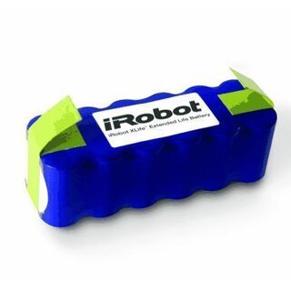 未開封品 iRobot XLifeバッテリー 4419696 国内正規品 メーカー保証残の画像