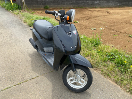 走行1200km整備済みトゥデイ‼️