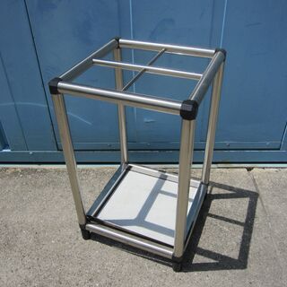 傘立て　300ｘ300ｘ500　　