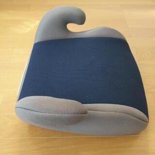 ジュニアシートの画像