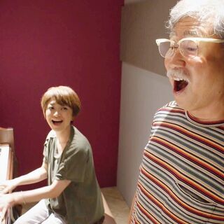 代々木駅から30秒！0から歌や楽器が楽しめるまでを確実にサポートしますの画像