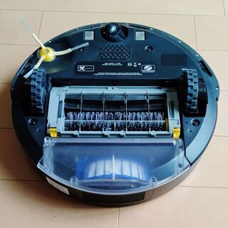 ルンバ 643 数回使用の画像