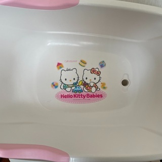 コンビ　ベビーバス