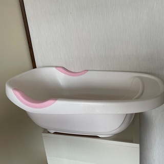コンビ　ベビーバスの画像