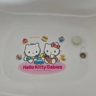 コンビ　ベビーバスの画像