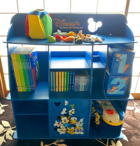 終了しました。WorldFamily 英語教材