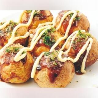 明日タコパに参加する仲間募集