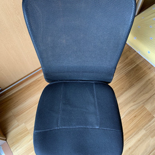 オフィスチェア 椅子イスの画像