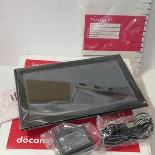 ★NTT docomo REGZA フォルトパネル 05