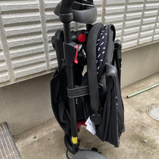 スマートトライク　三輪車　数回使用の画像