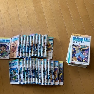 ドラゴンボール全巻