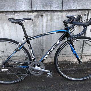 SPECIALIZED S-Works Roubaix Dura...