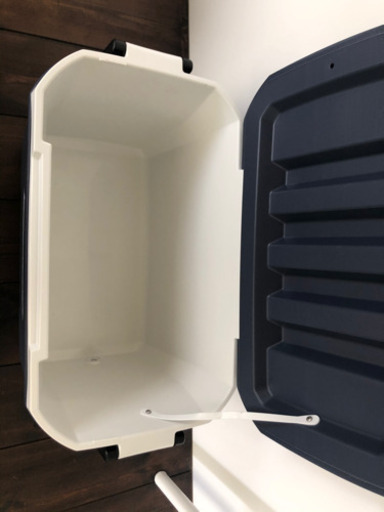 Coleman クーラーボックス