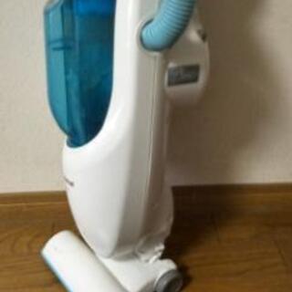 スティツク　掃除機の画像