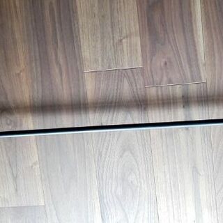 カーテンポール　アイアン