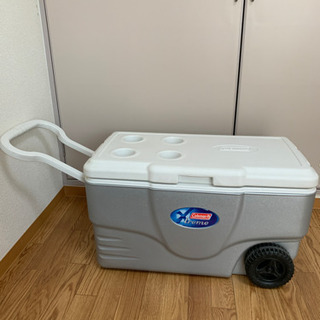 クーラーボックス　　沢山のご応募ありがとうございました決まりました