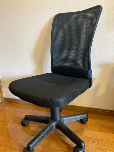 オフィスチェア　椅子　パソコンチェア