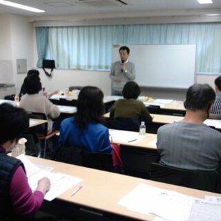 第41回　超重曹　練馬セミナーの画像