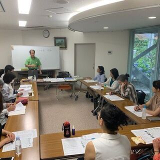 第41回　超重曹　練馬セミナーの画像