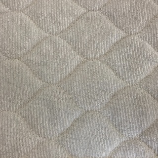 タオル地　シングル