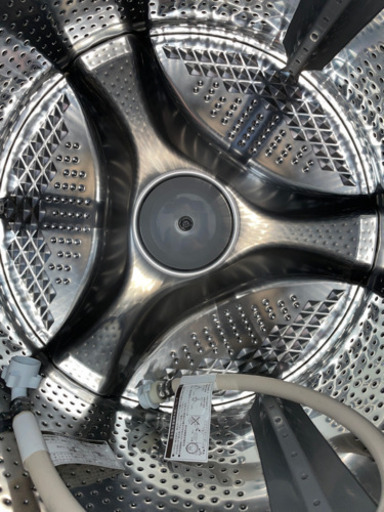 送料・設置込み　HITACHI 9kg 2013年