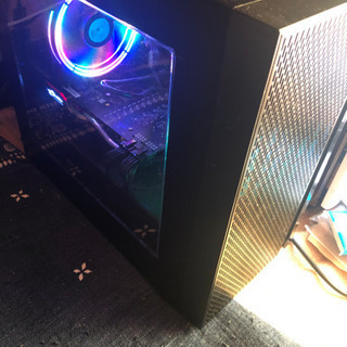 ゲーミングPC
