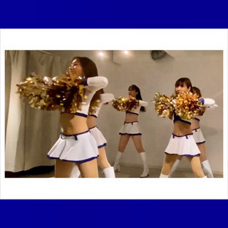 🔷チアダンスチームメンバー募集🔷 − 東京都