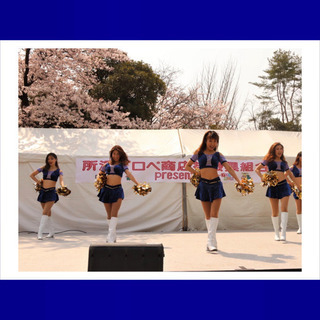 🔷チアダンスチームメンバー募集🔷 - 友達