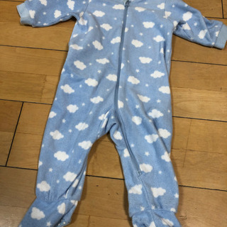 UNIQLO ロンパース 70