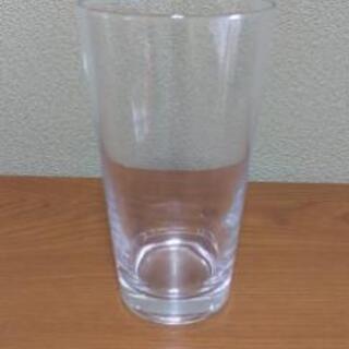 グラス(大)６個セット(未使用品)の画像