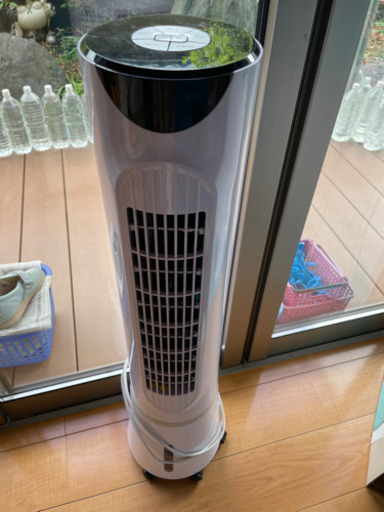 冷風機